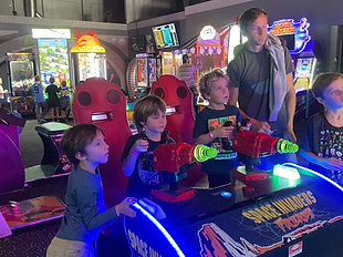 Lazertag Extreme Simi Valley CA