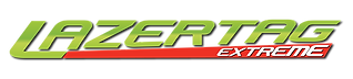 Lazertag Extreme Logo