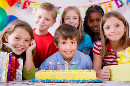 Laser Tag Simi Valley – Birthday Party & Group Activities Fun in simi valley