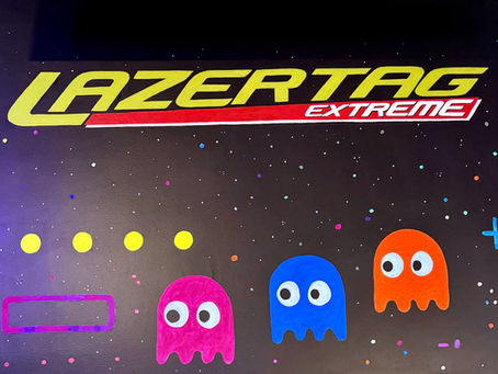 7 Top Family-Friendly Laser Tag Venues in California